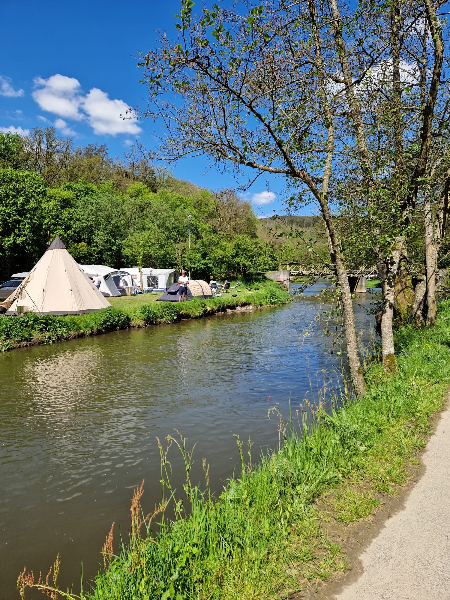 Camping Kautenbach